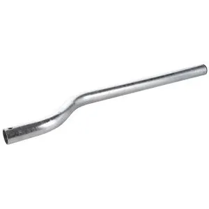 Köp nu Stänkskärm Tub 42X800Mm Galvaniserad