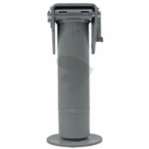 Stödben hydrauliskt för släpvagn 5470kg, Justering 250mm Köp nu