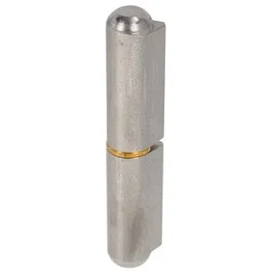 Lägg i varukorgen GÅNGJÄRN SVETSBAR 100MM