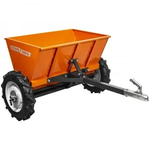Erbjudandepris Sandspridare ATV