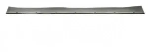 SANDSPRIDARE GUMMI PLATTA 1000mm Extra rabatt