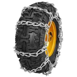Snabb leverans Iskedjor Promotion 14X4.60-6 (PAR)
