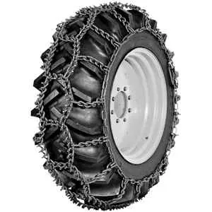 Iskedjor Multigrip 11 18.4-38 20.8-34 (PAR) risnedsättning