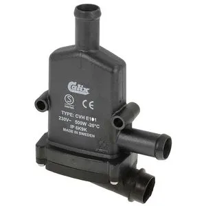 Billig Calix Självjusterande Värmare 16Mm CVH 16
