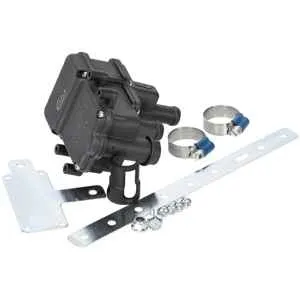 Beställ nu Calix Slangvärmare Fch 16Mm Med Pump