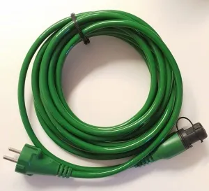 Begränsad tid Defa Anslutningskabel 5M MiniPlug Xtreme