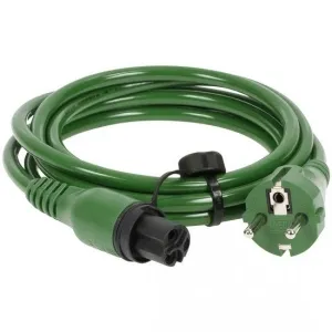 Defa Anslutningskabel 2,5M MiniPlug Xtreme Kundfavorit