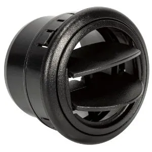 Snabb frakt Luftmunstycke 63Mm