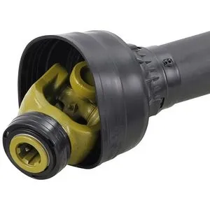 Rabatter K-Axel B106 1.3/8-6