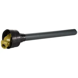 Halv K-Axel B104 1.3/8-6 Inre Fynd