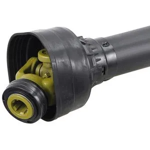 Populärt val K-Axel B105 1.3/8-6