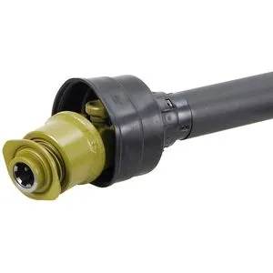 K-Axel W2300 1.3/8-6 Frihjul 1.3/8-6 Lågt pris