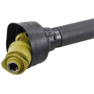 K-Axel W2400 1.3/8-6 Frihjul 1.3/8-6 Reapris