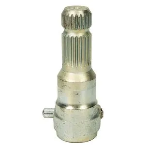 Erbjudandepris Pto Adapter Snabbkoppling 1 3/8-6 1 3/8-21 158Mmhd