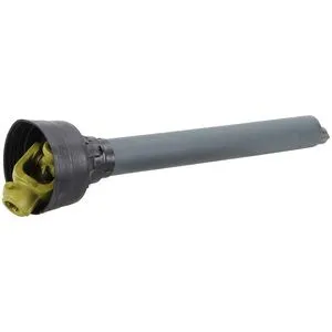 Kundfavorit Halv K-Axel Halv B105 1.3/8-6 Inre