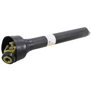 Halv K-Axel W2400 1.3/8-6 Ytter Endast idag