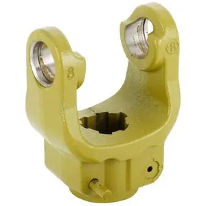 Gaffel B08 / W240 1 3/4"- 6 splines Outlet
