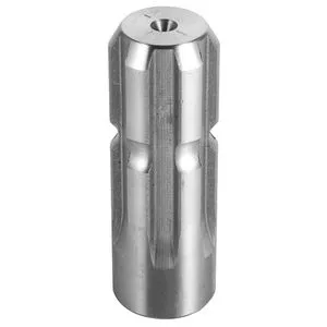 Begränsad tid Splineaxel 1 3/8-6 100Mm Moc210