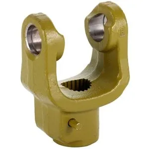 Gaffel B06 1 3/8" - 21 splines Billig