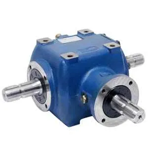 Vinkelväxel R140 1:1 Rabatt