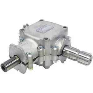Premium Vinkelväxel R035 1:2,75