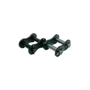 Expressleverans Skarvlänk Rak 1.1/2" Euro