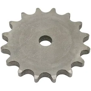 Begränsad tid Kedjehjul- yttre diameter Ø 160,0 mm
