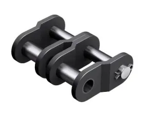 Skarvlänk Dubbelkedja 3/4" Euro Kampanj