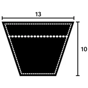 Fynd Kilrem 13X800Lp