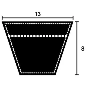 V-Rem 13X2540Li Populärt val