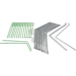 Efterharvspinnar Sats - 954540 Snabb leverans
