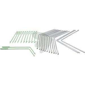 Efterharvspinnar Sats - 954539 Kundfavorit