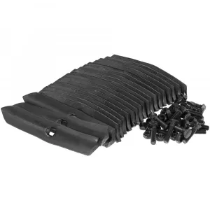 Begränsat antal S-pinne Spetsar 20st 6X40X210 mm