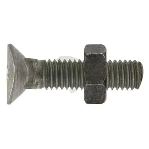Planetskruvar 25-pack M8 x 33, 8.8 Fynd