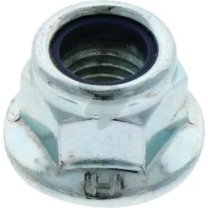 Flänsmutter M12X1.75 8.8 Beställ idag