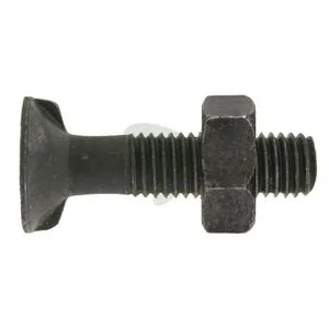 Bult M12 x 45, 10.9 Nyhet