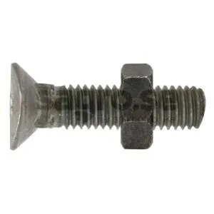Erbjudandepris Planetskruvar M10x35, 8.8 25-pack