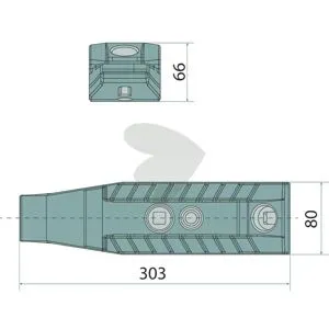 Outlet Spets - 310031