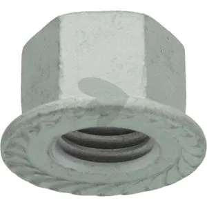 Mutter - 350084 Fynd