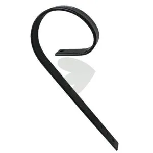 Handla nu Släpbalkspinne "Tiller"