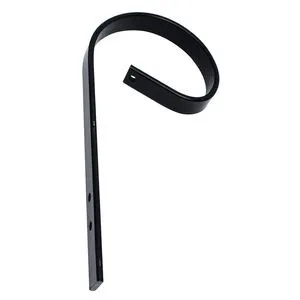 Släpbalkspinne 45X10 NZ Begränsat antal