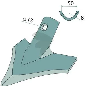 Gåsfotsskär - 165038 Rabatt