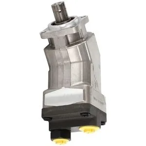 Axialkolvpump 107Cm3 Fast Beställ nu