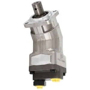 Axialkolvpump 63Cm3 Fast Lågt pris