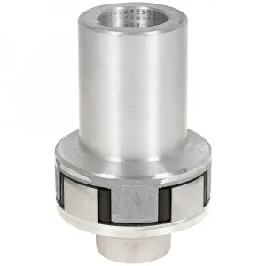 FLEXIBEL KOPPLINGSSATS 110MM HE37 P+M+GUMMI Trygg betalning
