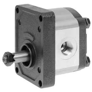 Hydraulpump 14 Grupp-2 BSP-gänga Moturs Köp nu
