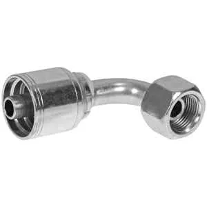 Fynd Slangkoppling Bsp 1/2-3/8 90 Inv.Gänga