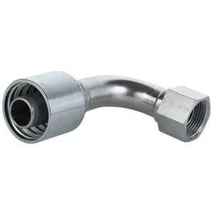 Slangkoppling Bsp 1/2-1/2 90 Inv.Gänga Rabatt