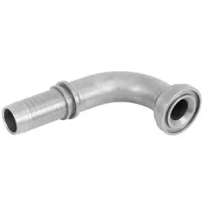 Rabatter Fläns Sae-3000Psi 38.1Mm-3/4 90