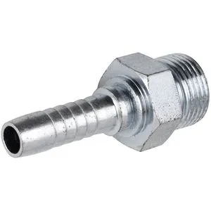 Slangkoppling Ces-30 M42X2.0-1 Tung Rör Smitt Snabb frakt